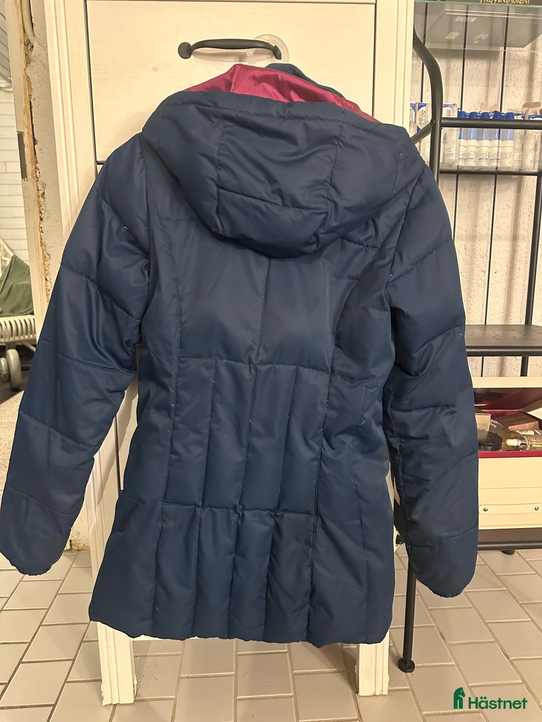 Jackor & Kavajer ryttarutrustning till salu: Säljes! i Haparanda - Annons 2