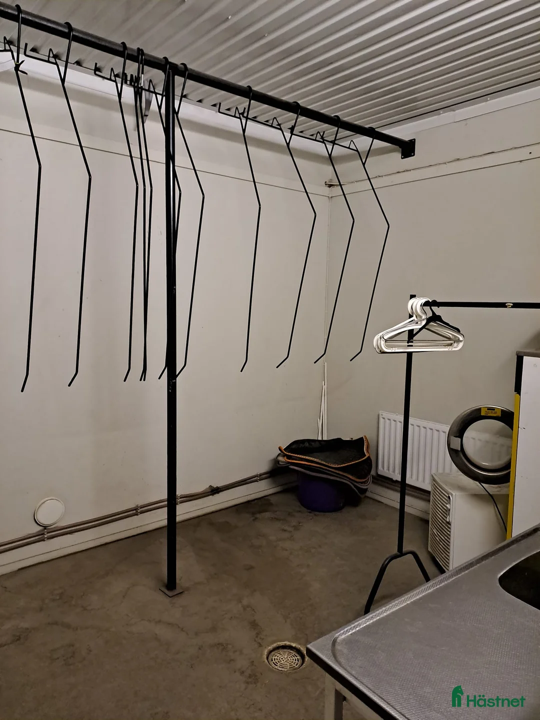  stallplats finnes: Lediga Stallplatser Önsta Stallet i Bro - Annons 19