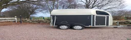 Hästtransporter  fordon & transport till salu: Böckmann DUO R MKT fint skick! i Haverdal - Annons 2