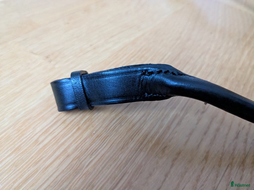 Träns hästutrustning till salu: Otto Schumacher pannband  - Annons 2