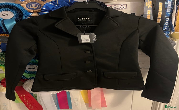 Jackor & Kavajer ryttarutrustning till salu i Tranås - Annons 6