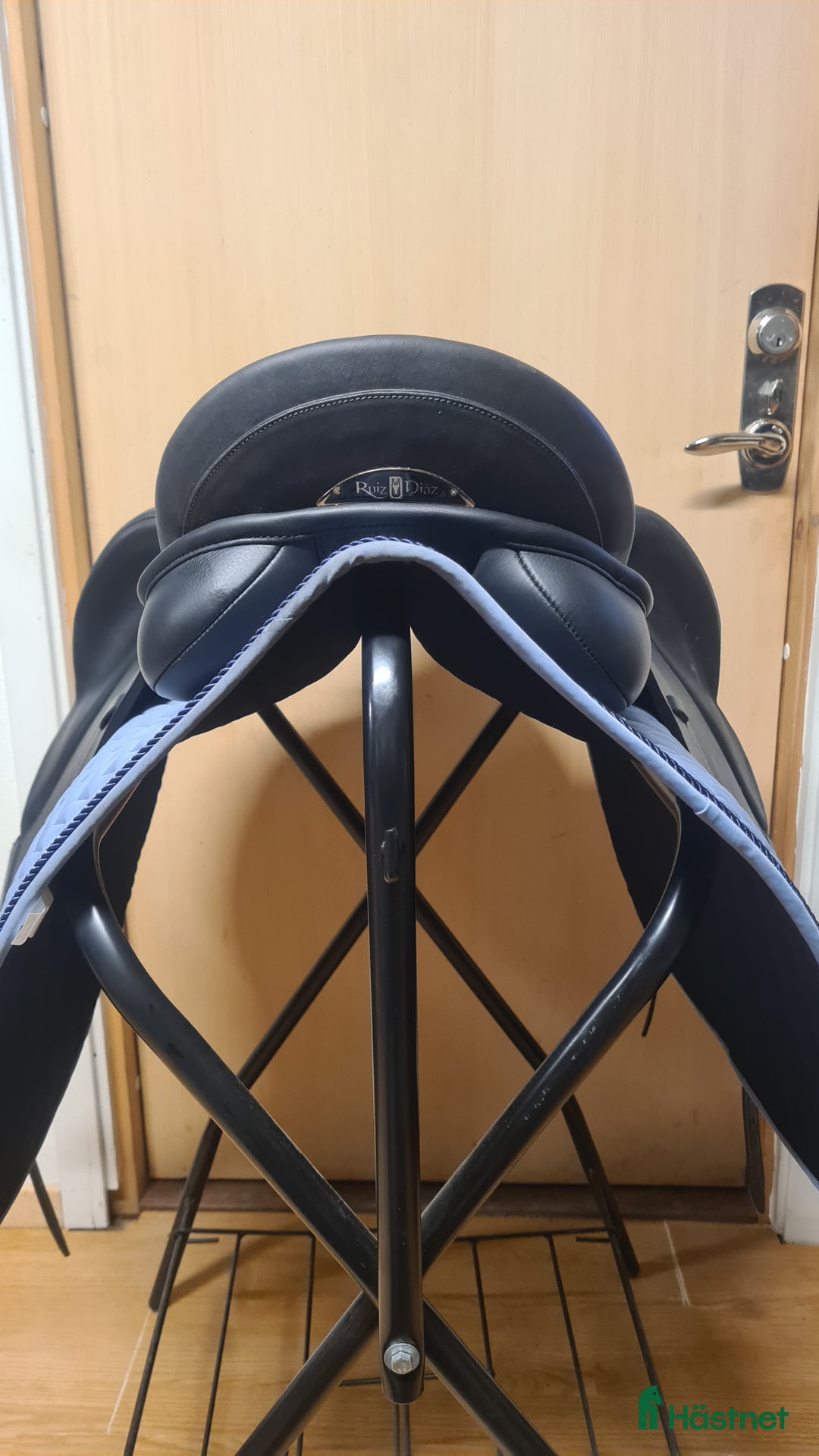 Sadlar hästutrustning till salu: Lippo Integro Grande  i Hamneda - Annons 4