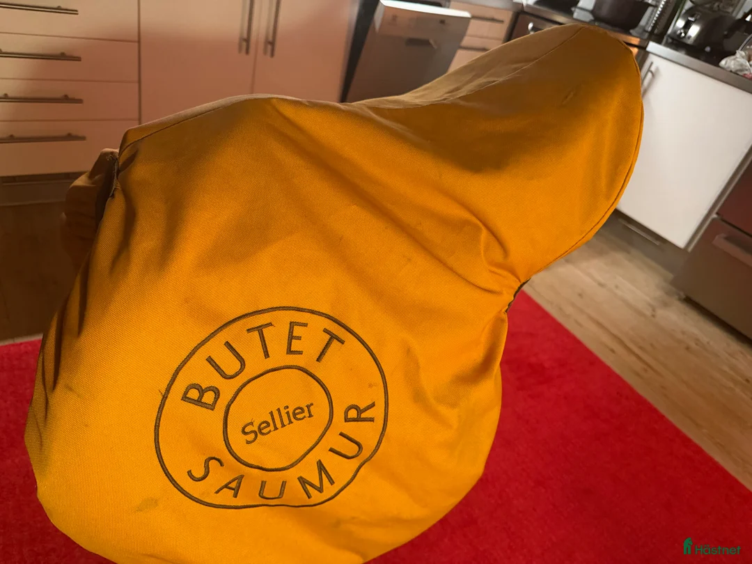 Sadlar hästutrustning till salu: Butet i Skärhamn - Annons 5