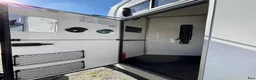 Hästtransporter  fordon & transport till salu: Fint begagnat umesläp (momsad)  - Annons 8