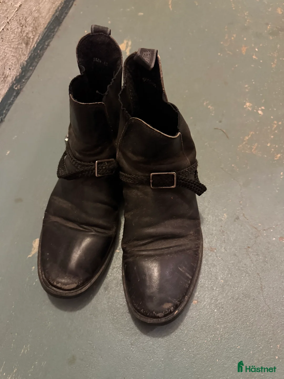 Ridstövlar ryttarutrustning till salu: Ridskor i Grängesberg - Annons 4