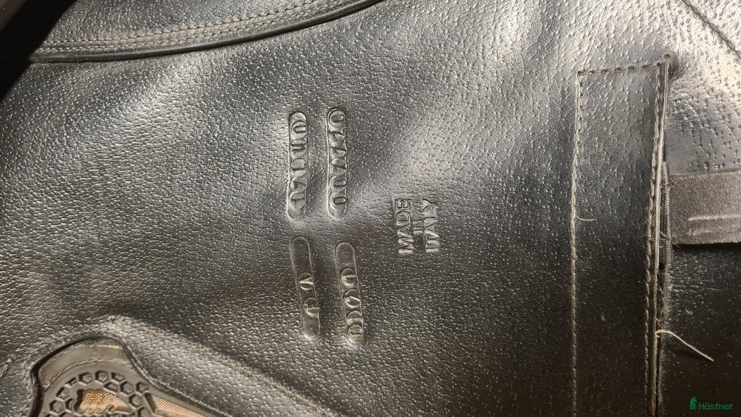 Sadlar hästutrustning till salu: Equiline Alisium i Hamneda - Annons 5