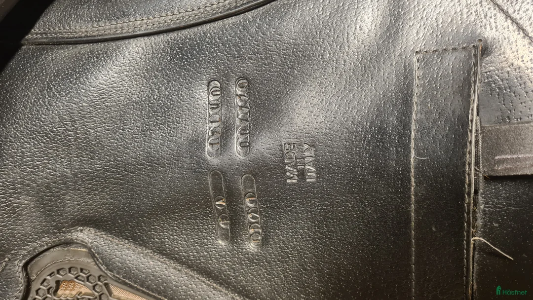 Sadlar hästutrustning till salu: Equiline Alisium i Hamneda - Annons 5