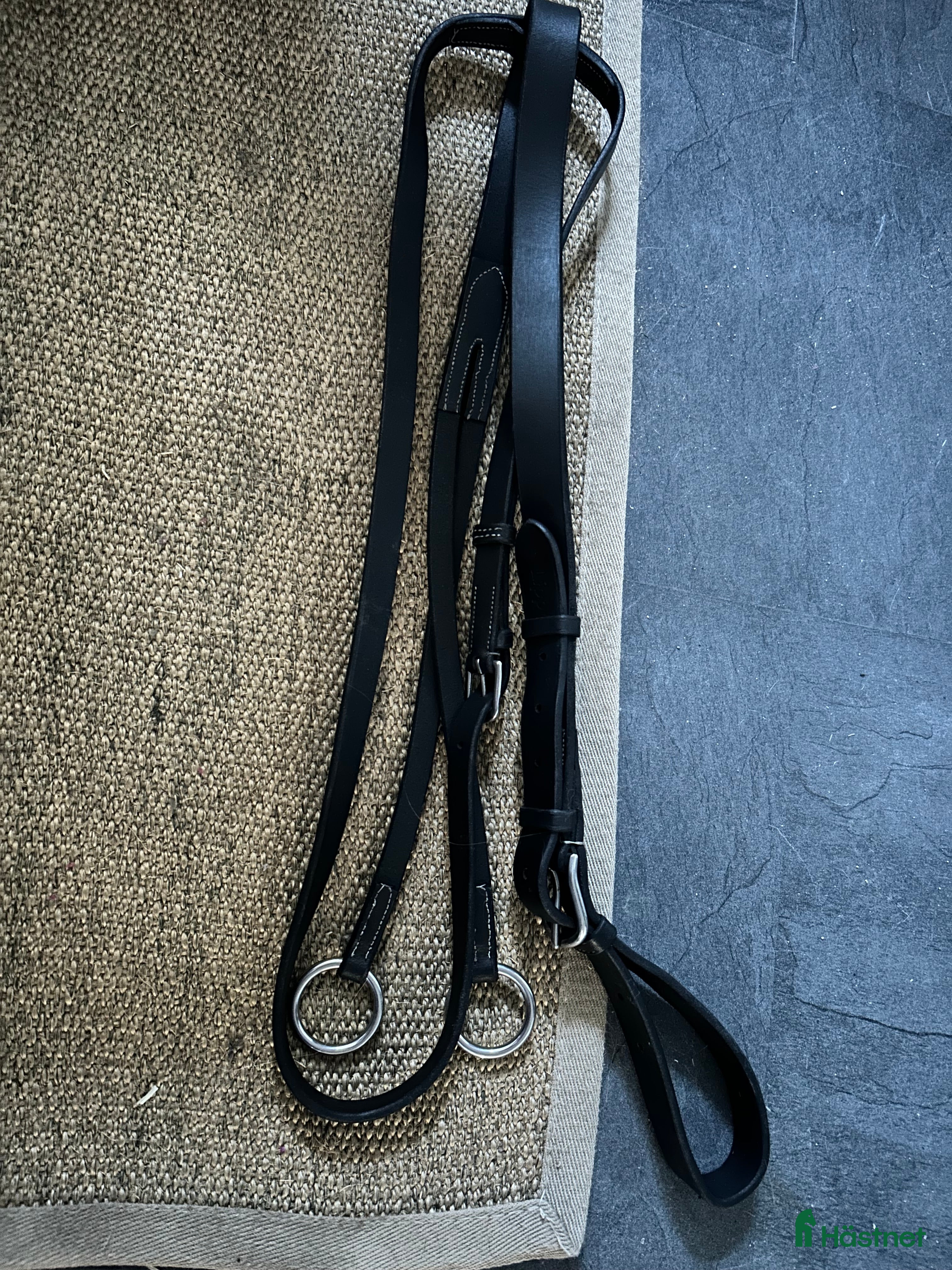 Övrig Hästutrustning hästutrustning Martingal ponny - Annons 2