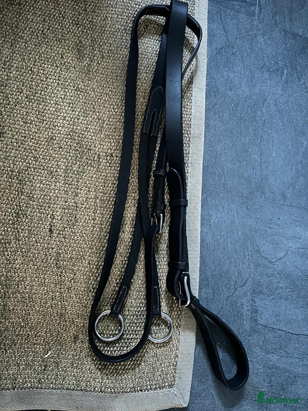 Övrig Hästutrustning hästutrustning till salu: Martingal ponny - Annons 1