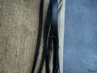 Övrig Hästutrustning hästutrustning Martingal ponny - Annons 2