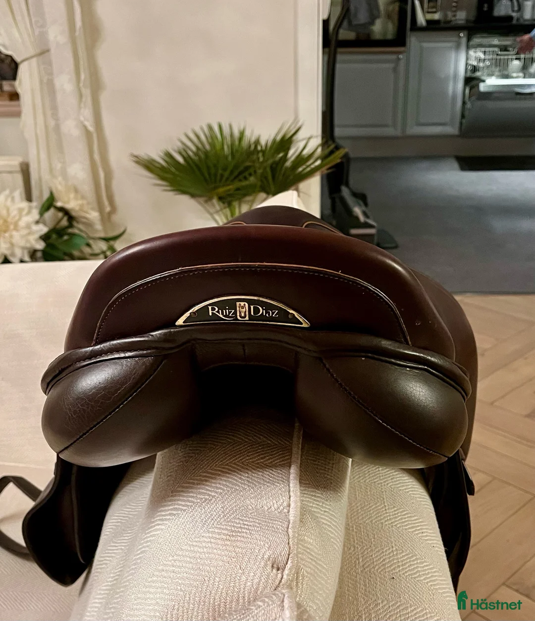 Sadlar hästutrustning till salu: Lippo Marcello  i Arvika - Annons 3