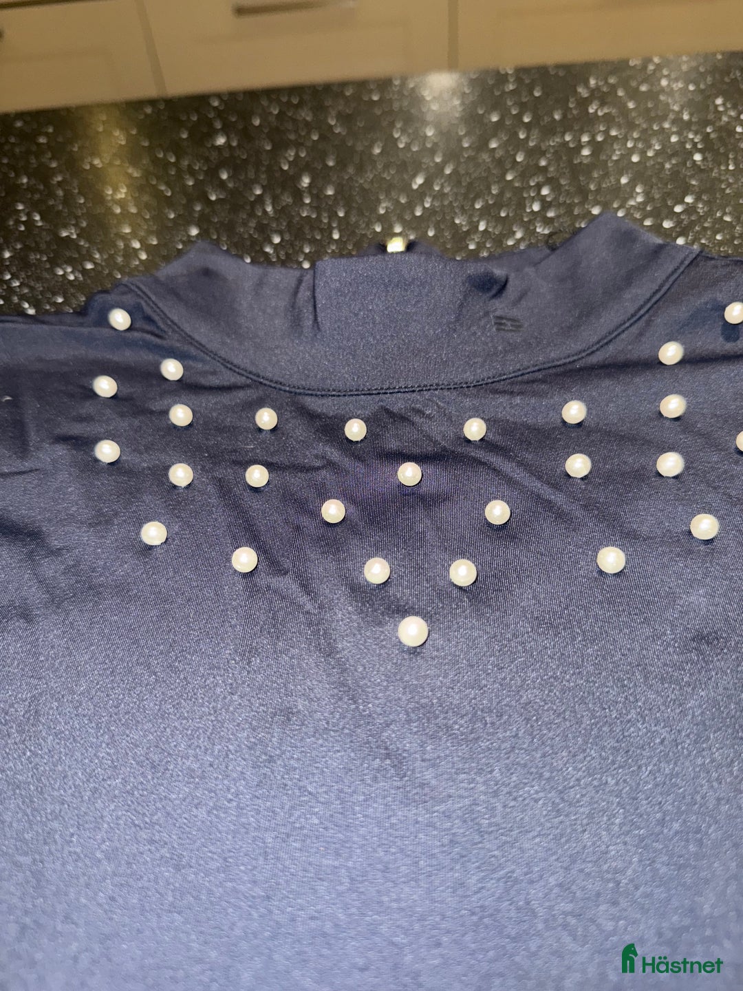 Övrigt Ridkläder ryttarutrustning till salu: Tävlingstopp  i Hörby - Annons 2