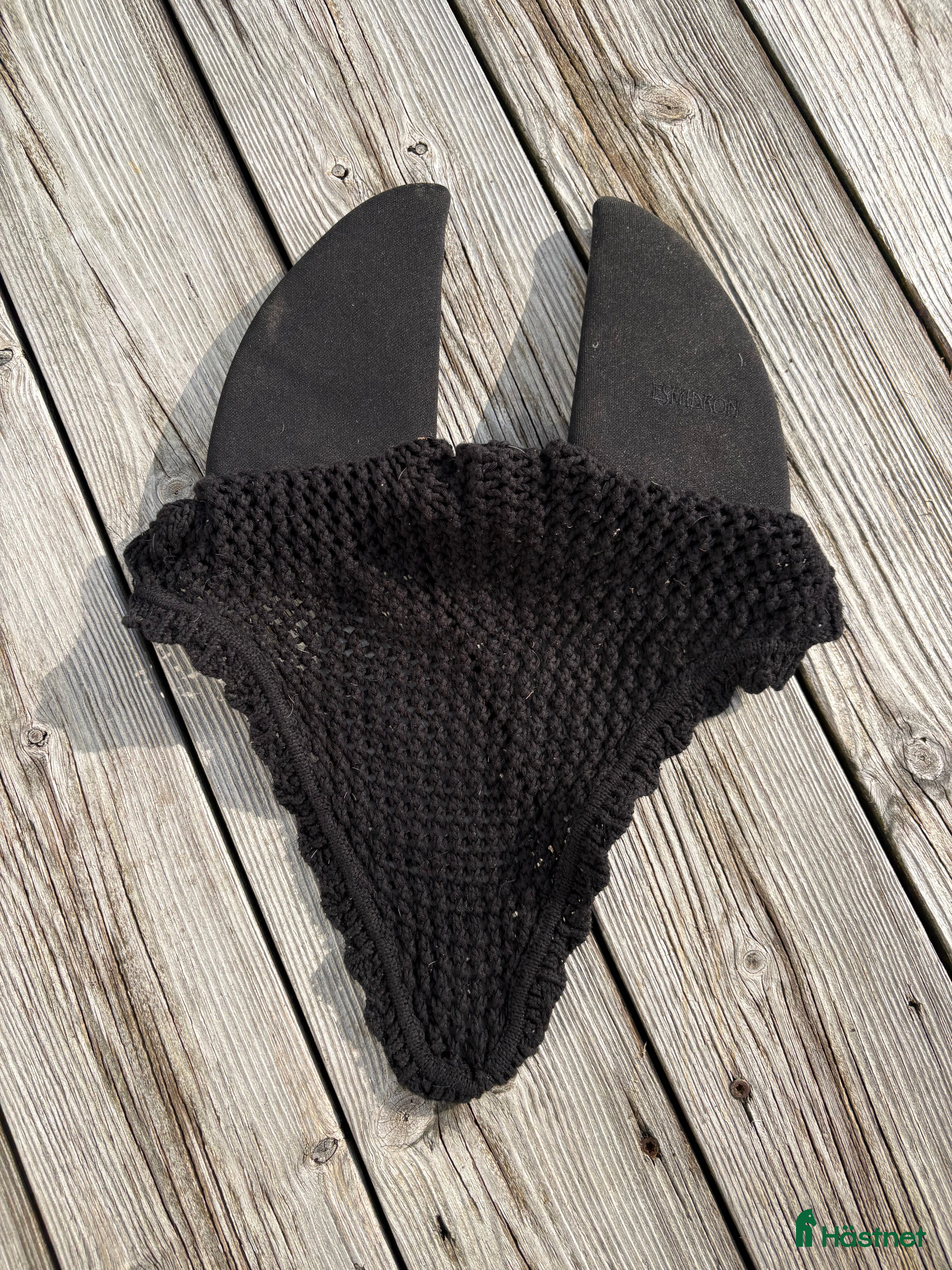 Övrig Hästutrustning hästutrustning Lång huva  - Annons 3