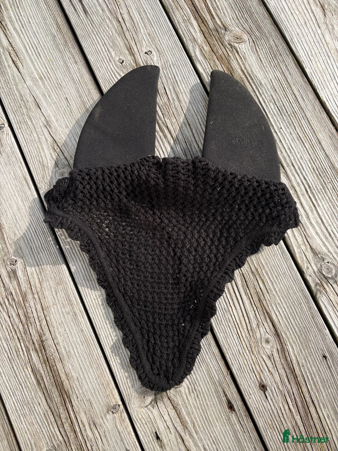 Övrig Hästutrustning hästutrustning till salu: Lång huva  - Annons 1