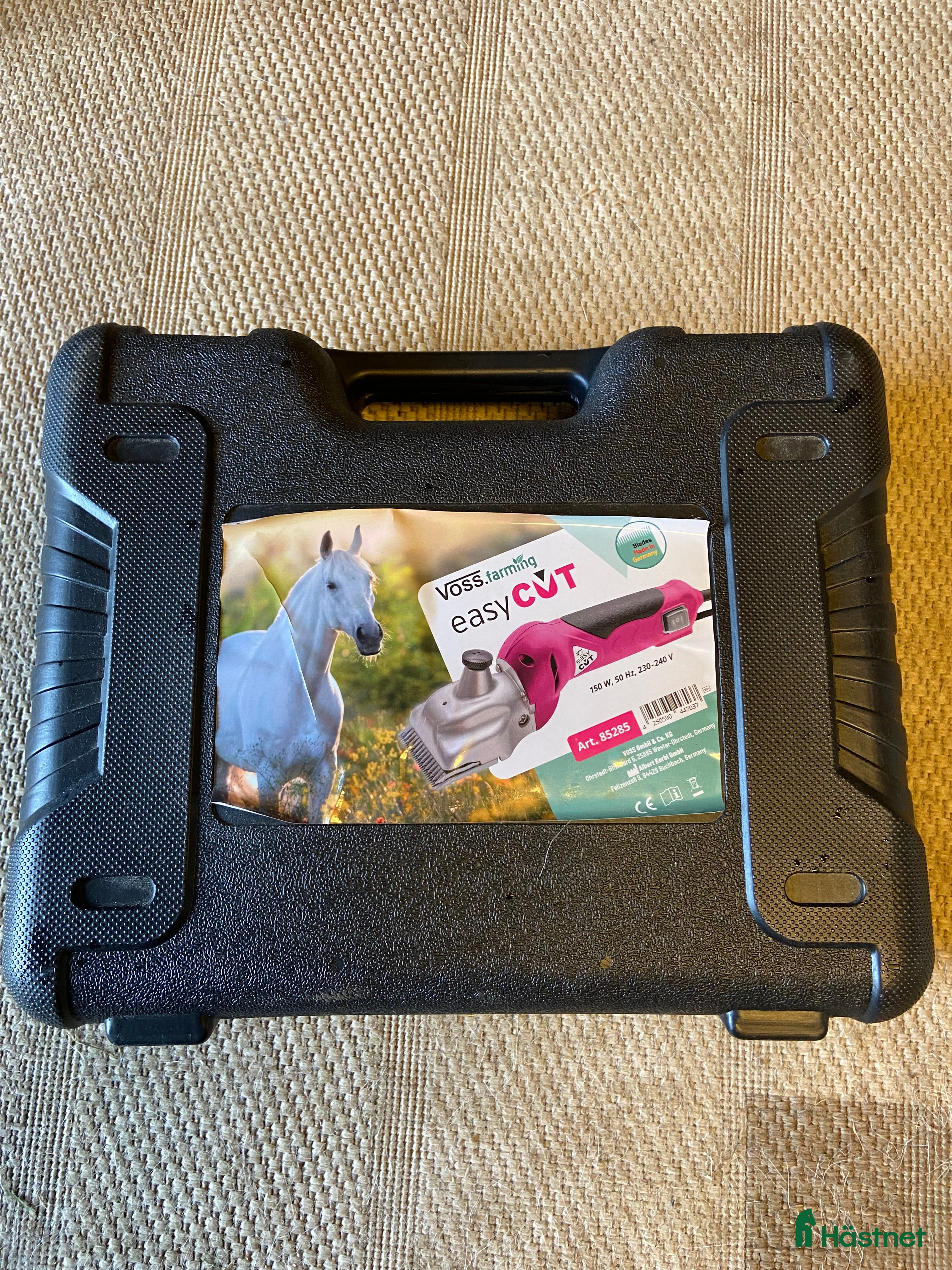 Övrig utrustning övrig utrustning till salu: Klippnaskin i Bollebygd - Annons 22