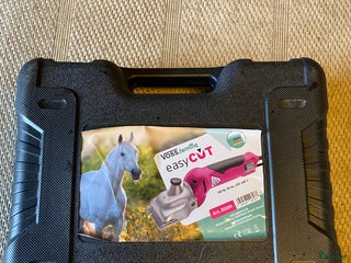 Övrig utrustning övrig utrustning till salu: Klippnaskin i Bollebygd - Annons 23