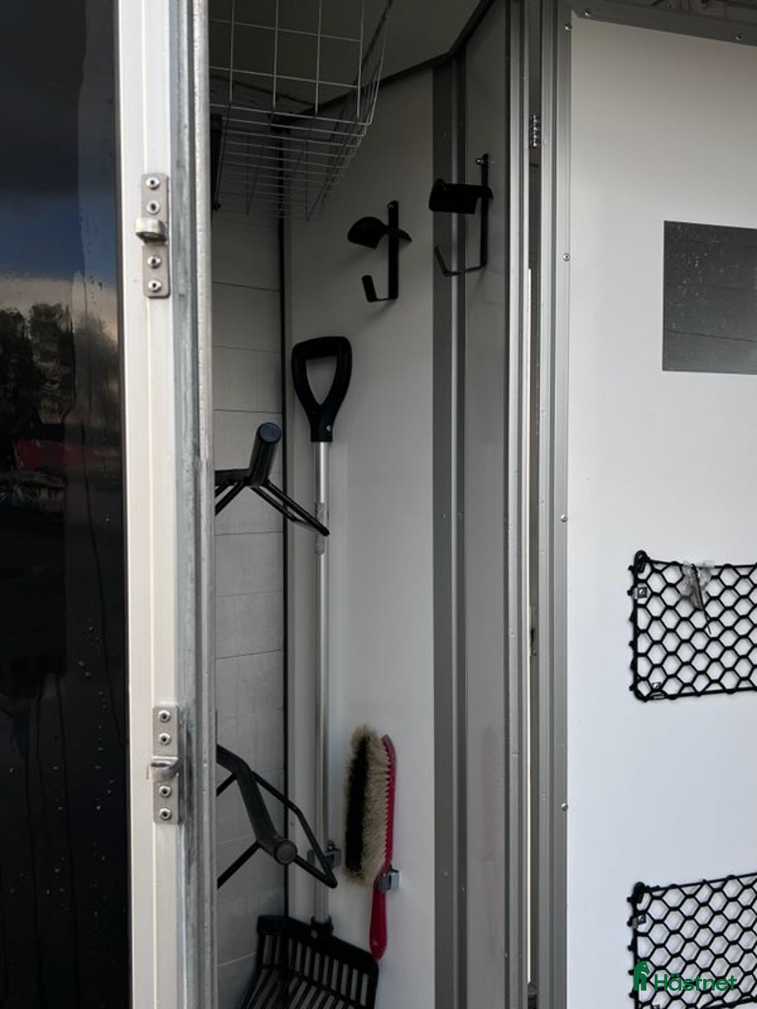 Hästtransporter  fordon & transport till salu: Cheval libert'e Touring Country 2018 i Vetlanda - Annons 13