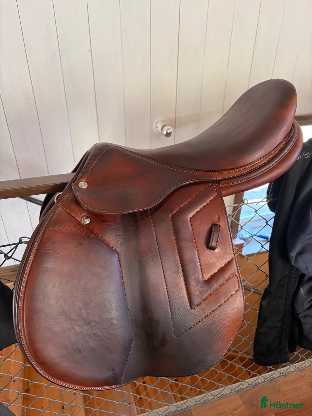 Sadlar hästutrustning till salu: Renaissance F2S i Grödinge - Annons 2