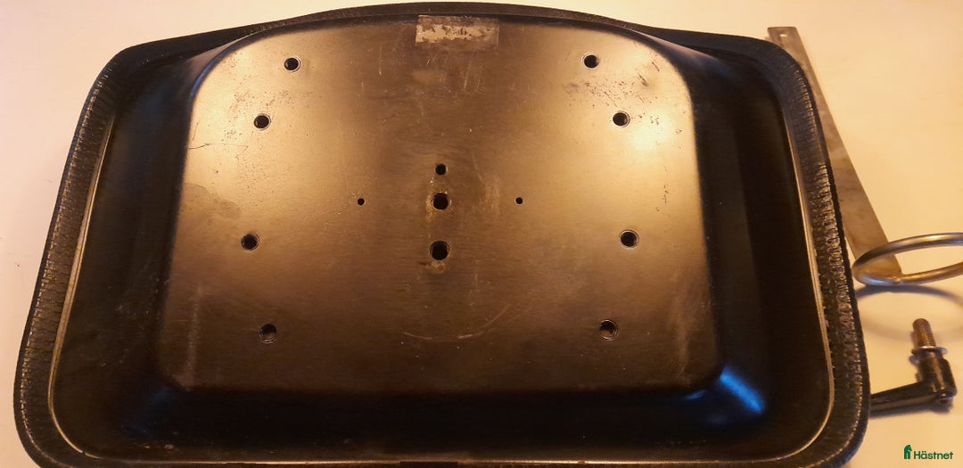 Övrig Travutrustning trav till salu: Trav Speedcart hjul o sulky sits  i Sorunda - Annons 3