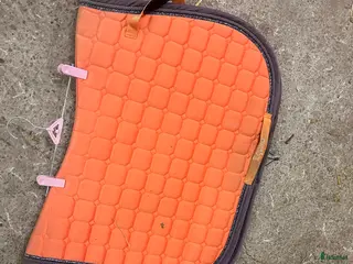 Schabrak & Vojlockar hästutrustning Equito schabrak i Dala-Husby - Annons 11