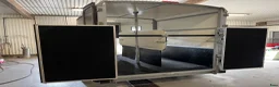 Hästtransporter  fordon & transport till salu: Ifor willams 511 i Sölvesborg - Annons 9