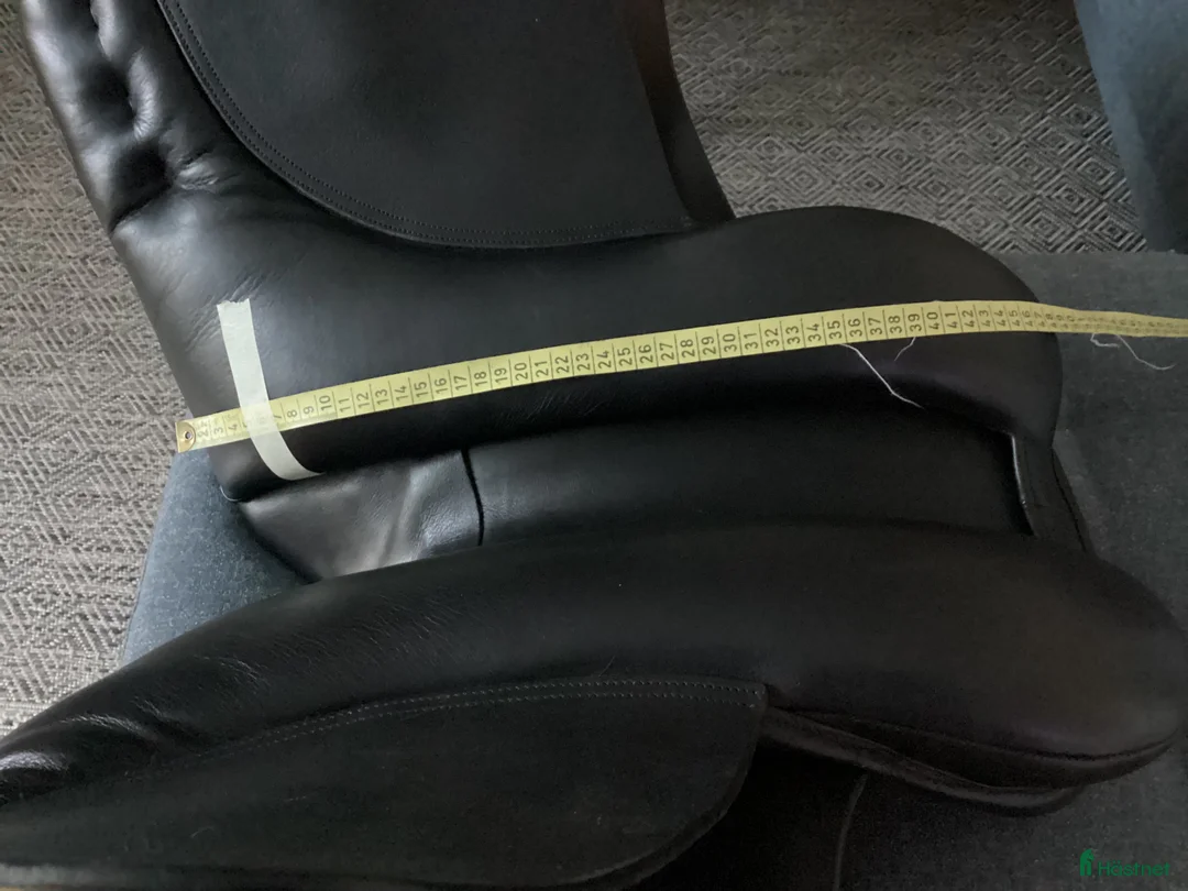 Sadlar hästutrustning till salu: Lippo XL allround - Annons 16