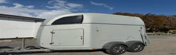 Hästtransporter  fordon & transport till salu: Fin Böckmann Comfort säljes - Annons 1