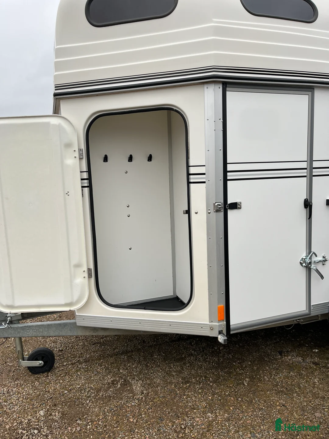 Hästtransporter  fordon & transport till salu: Forzab Cavallo/Futuro SEH20 - Annons 2