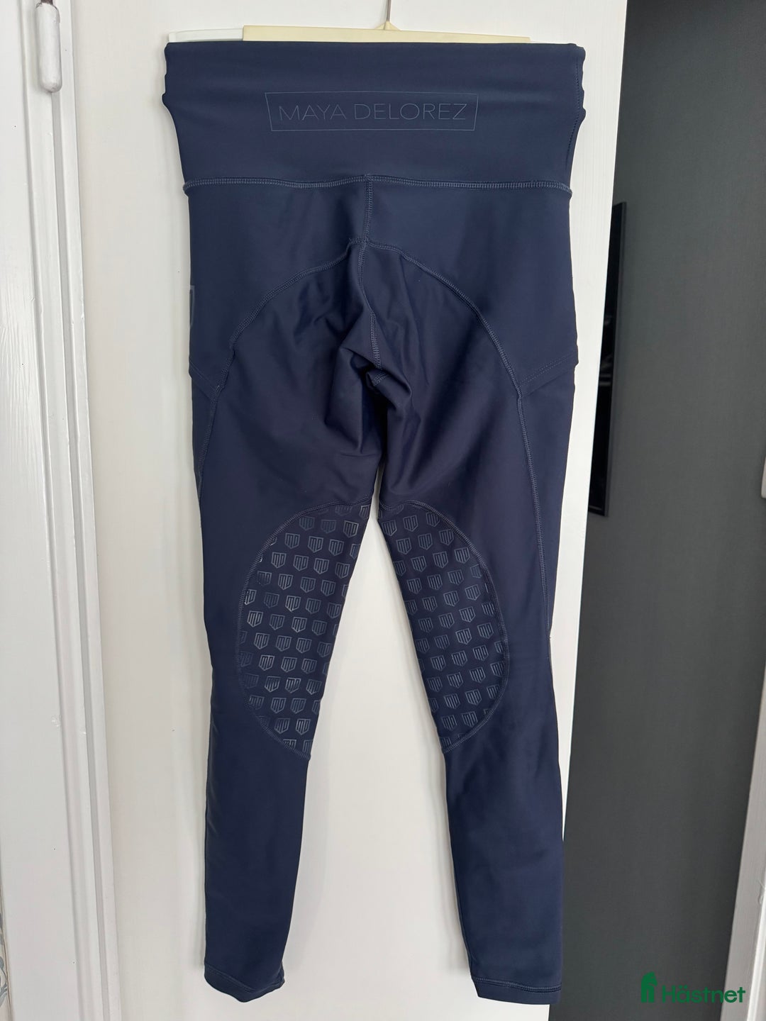 Ridbyxor ryttarutrustning till salu: Maya Delorez ridtights i Gävle - Annons 2