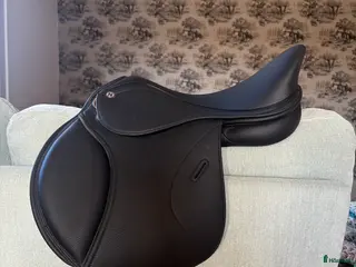 Sadlar hästutrustning Norton PRO ponnysadel - Annons 7