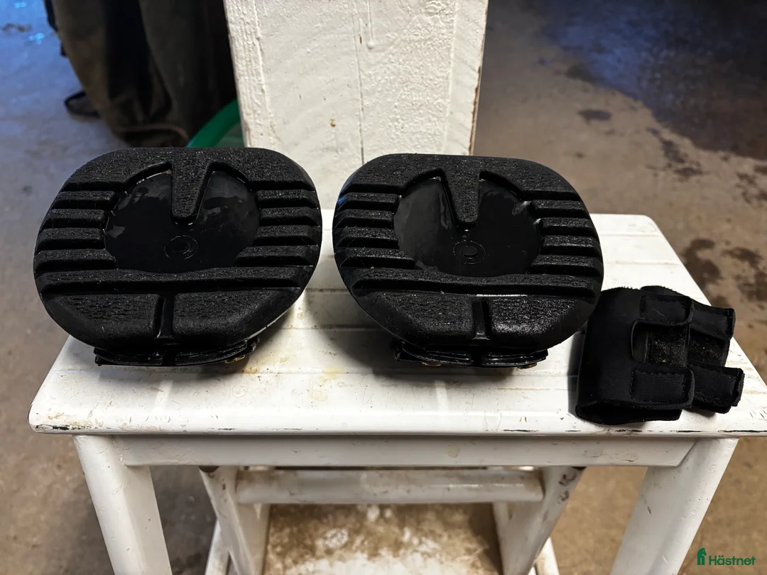 Övrig Hästutrustning hästutrustning till salu: Scoot Boots stl 3 i Nyköping - Annons 2