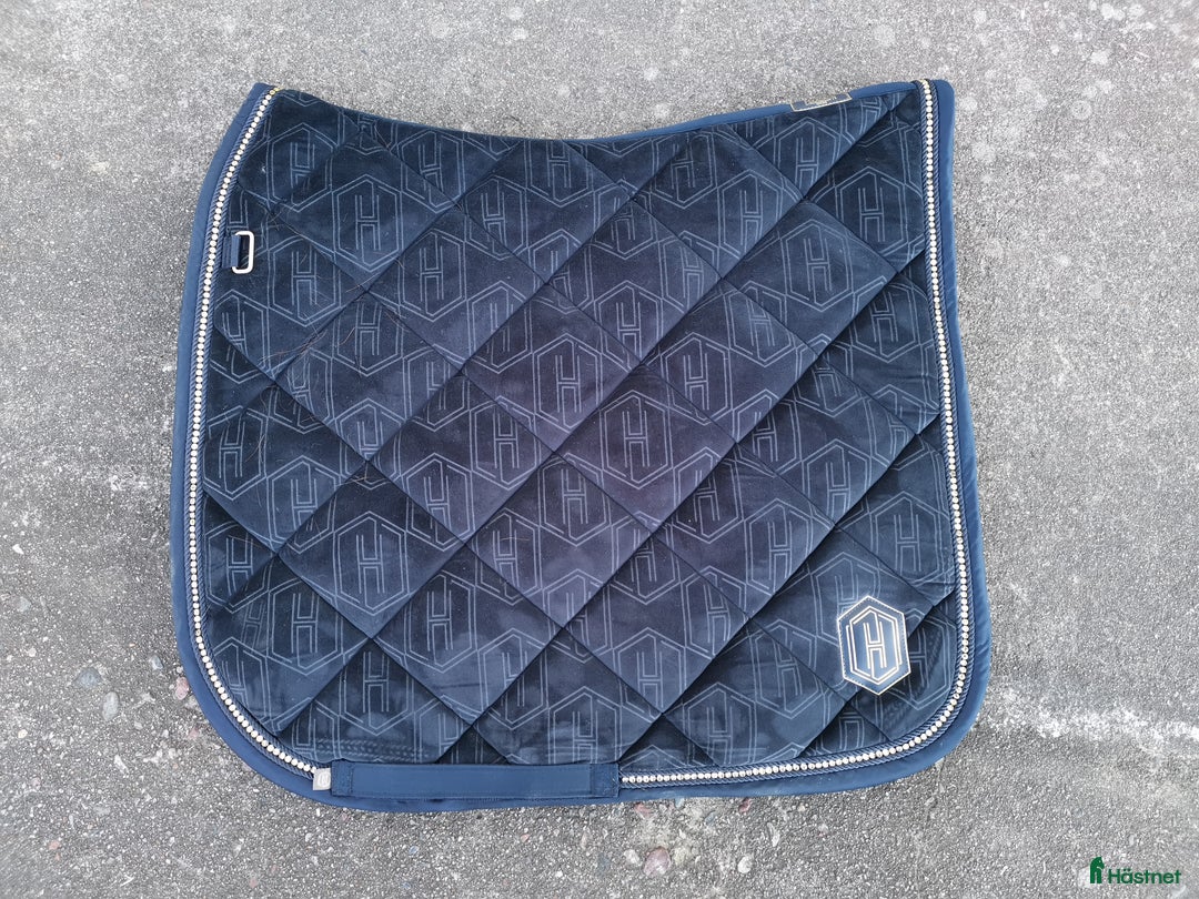 Schabrak & Vojlockar hästutrustning till salu: Schabrak  i Ludvika - Annons 5