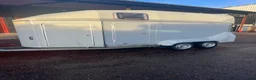 Hästtransporter  fordon & transport till salu: Thule Ringo Stsr i Billdal - Annons 1