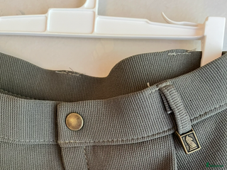 Ridbyxor ryttarutrustning till salu: Ridbyxor Nya / Oanvända. St: ~ 38 ( se mått ). i Hallaryd - Annons 23