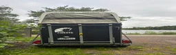 Hästtransporter  fordon & transport till salu: Cheval Liberte 1,5 hästars i Rottne - Annons 5