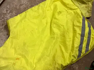 Täcken hästutrustning Ridreflextäcke strl full säljes. Bra skick! - Annons 11