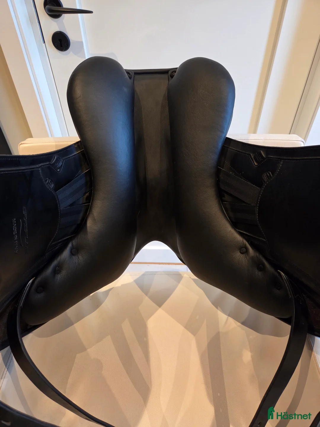 Sadlar hästutrustning till salu: Erreplus Connect Kompakt WR  - Annons 3