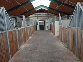 Stallinredning, stängsel & gård övrig utrustning till salu: Stallinredning - Annons 3