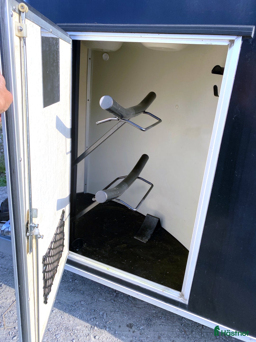 Hästtransporter  fordon & transport till salu: Mycket välskött Cheval Liberte – endast en ägare i Torslanda - Annons 6