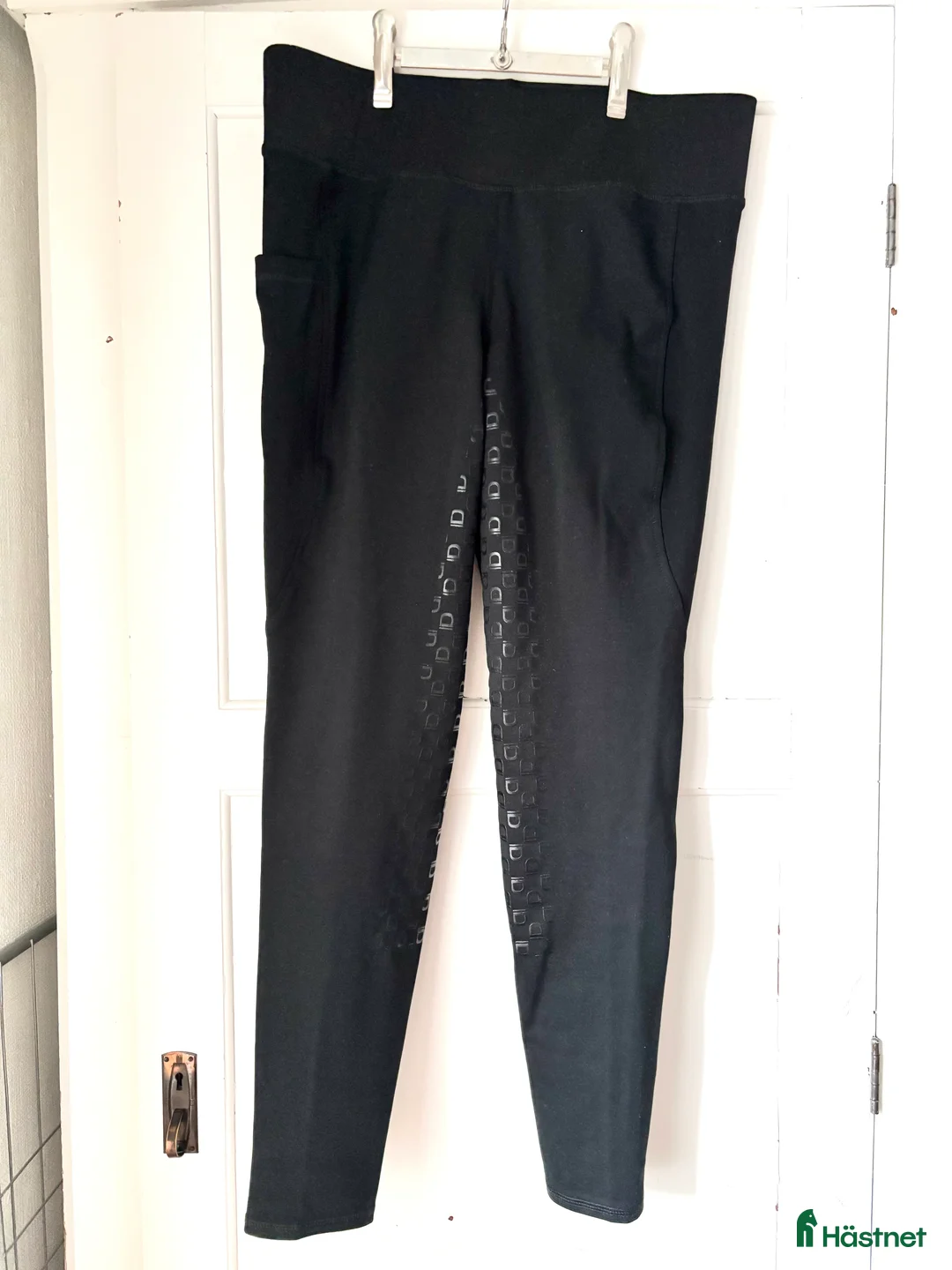 Ridbyxor ryttarutrustning till salu: Nya vinter ridleggings i Uppsala - Annons 1