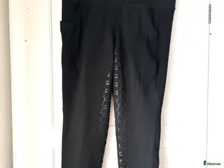 Ridbyxor ryttarutrustning till salu: Nya vinter ridleggings i Uppsala - Annons 12