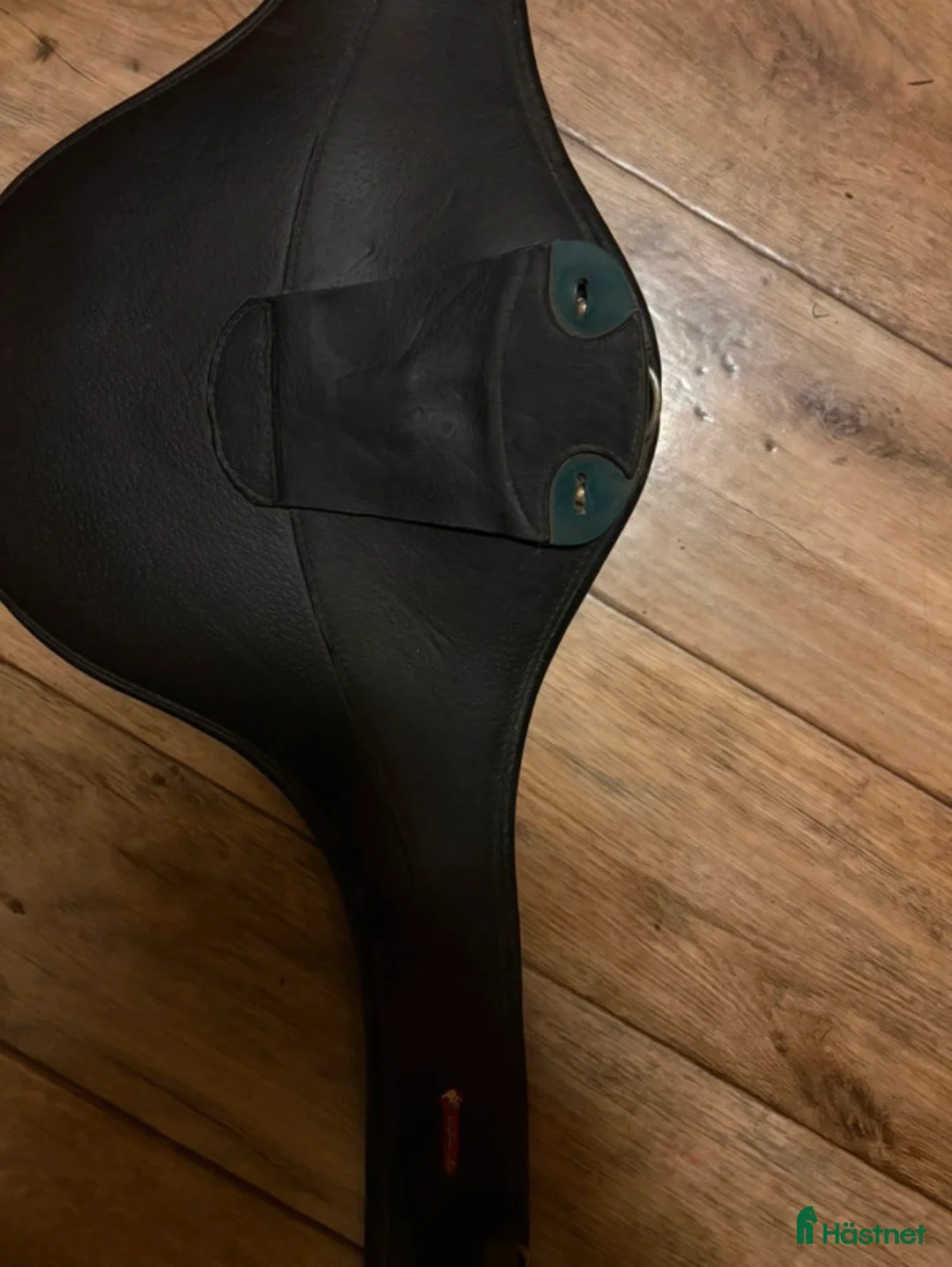 Sadeltillbehör hästutrustning till salu: Equipe Magplatta  m. Karbinhake - Annons 2