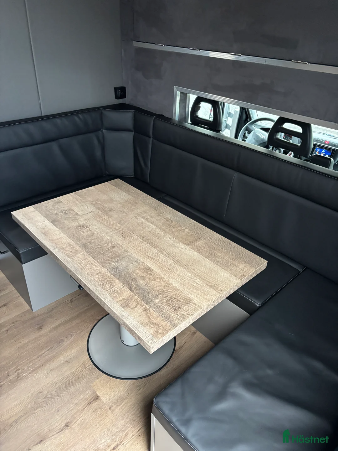 Hästlastbilar  fordon & transport till salu: IVECO C-kortsbil i Laholm - Annons 19