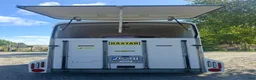 Hästtransporter  fordon & transport till salu: Humbaur Maximus - Annons 6