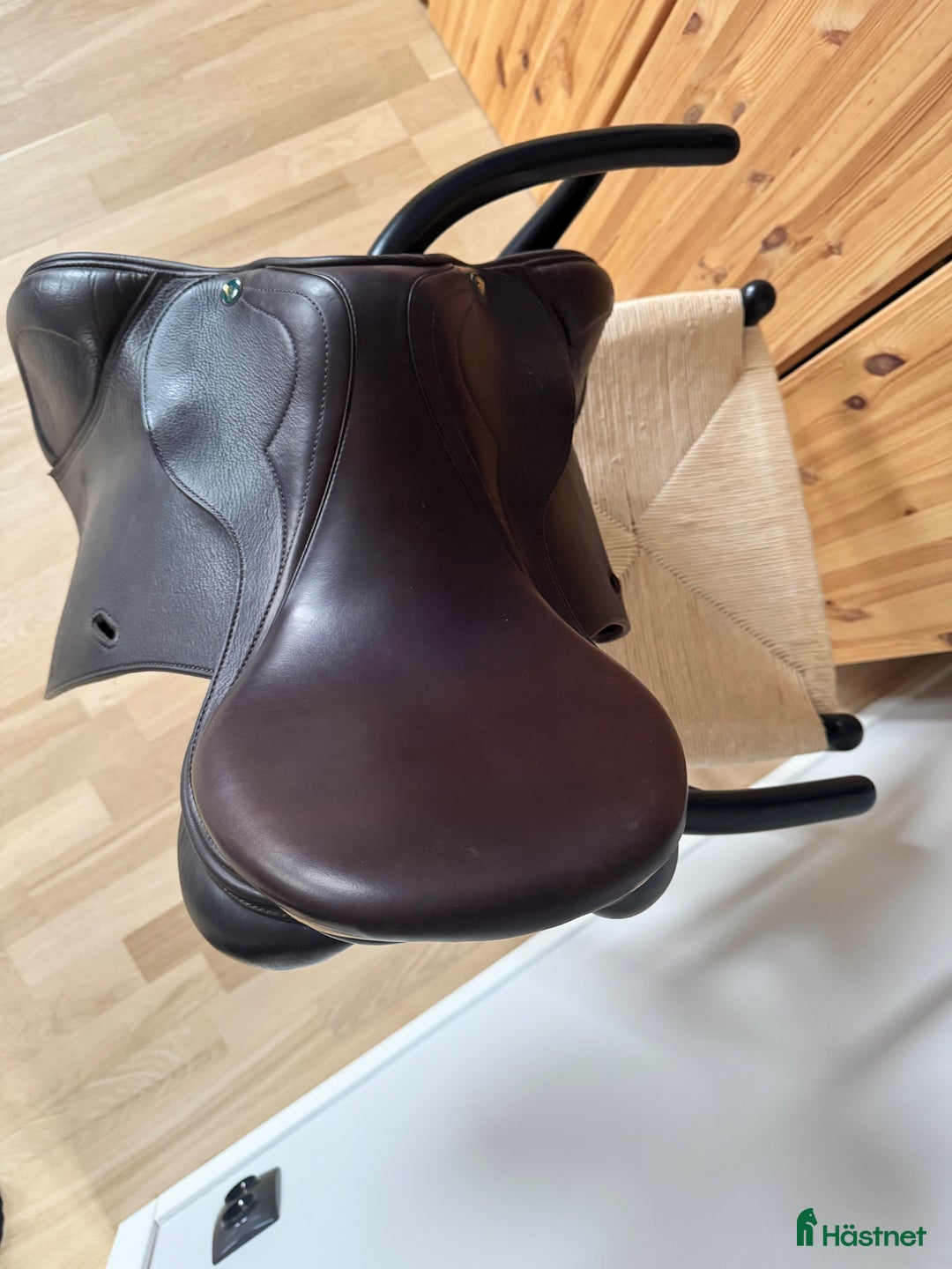 Sadlar hästutrustning till salu: Prestige Joy Jumper i Linghem - Annons 3