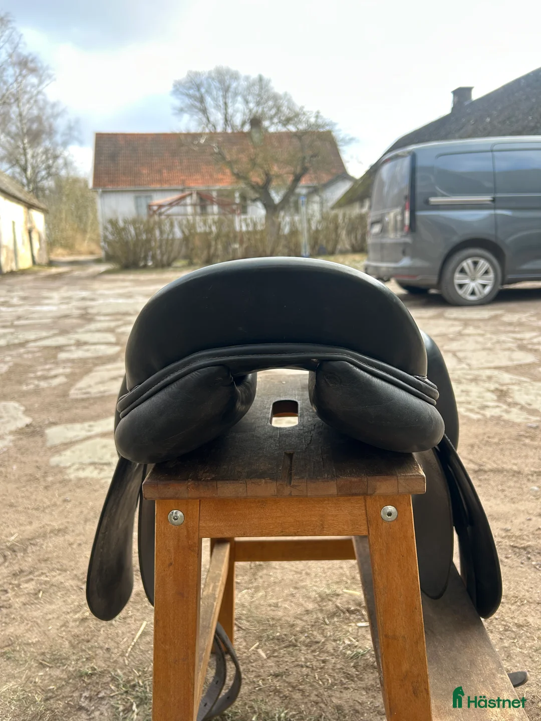 Sadlar hästutrustning till salu: Ergo x2 säljes/bytes i Mörbylånga - Annons 5