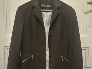 Jackor & Kavajer ryttarutrustning till salu: Tävlingskavaj i Gustafs - Annons 3