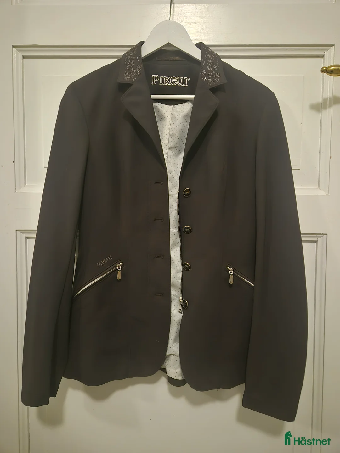 Jackor & Kavajer ryttarutrustning till salu: Tävlingskavaj  - Annons 1