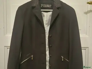 Jackor & Kavajer ryttarutrustning till salu: Tävlingskavaj - Annons 1