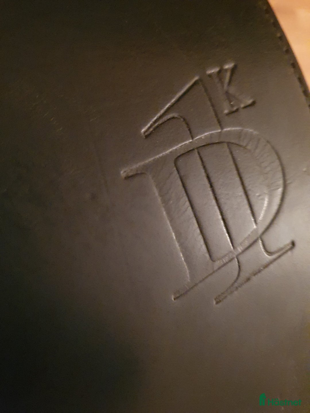 Sadlar hästutrustning till salu: Prestige D1K i Gränna - Annons 3